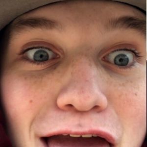 Meet your Posher, Gavin